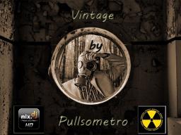 PULLSOMETRO - VINTAGE