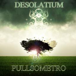 Pullsometro - SNIPPET  DESOLATIUM  ALBUN