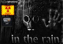 PULLSOMETRO - In the Rain