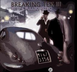  BREAKING TEK III