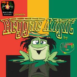 Reggae Night (by VerganiDj)