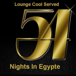 54  NIGHTS  IN  EGYPTE