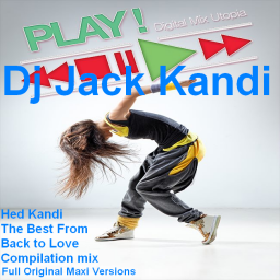 Ear kandi is back to love-oldschoolgrooves2013 