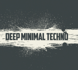 Deep Minimal Techno