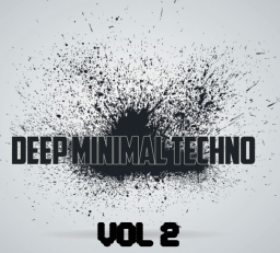Deep Minimal Techno Vol 2