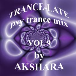 Trance-Late-vol9