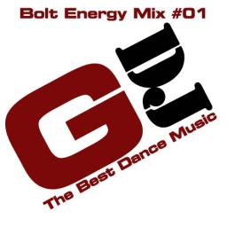 Bolt Energy Mix #01