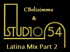 Studio54 Goes LATINA part 2