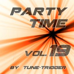 TT - Party Time Vol. 19