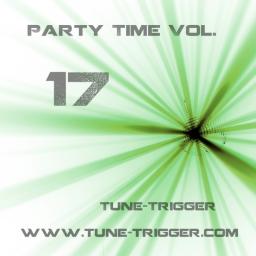 TT - Party Time Vol. 17