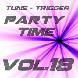 TT - Party Time Vol. 18