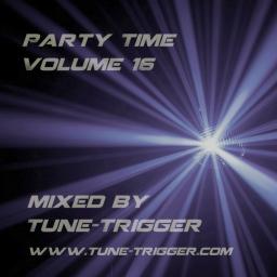 TT - Party Time Vol. 16