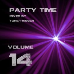TT - Party Time Vol. 14 [BIGROOM] Cd1
