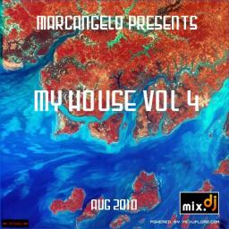 My House Vol 4