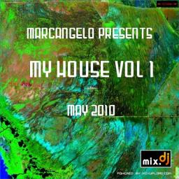 My House Vol 1