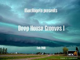 Deep House Grooves I