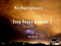Deep House Grooves II