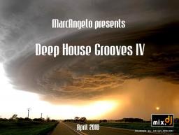 Deep House GroovesIV