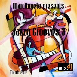 Jazzy Grooves 3