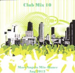 Club Mix 10