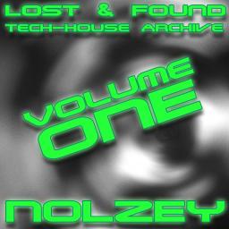 Lost &amp; Found - Tech House Archive Vol.1