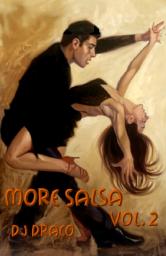 More Salsa - Vol 2