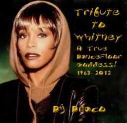 Tribute to Whitney