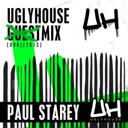 UGLYHOUSE MIX [009] [2013]