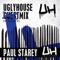  UGLYHOUSE MIX [014] [2013]