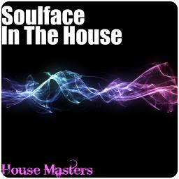 Soulface In The House - House Masters Vol5