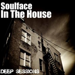 Soulface In The House - 2 Years Of Podcast feat Johanna roger (part2)