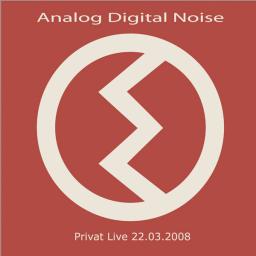 Antistatic: Live Psy-Techno