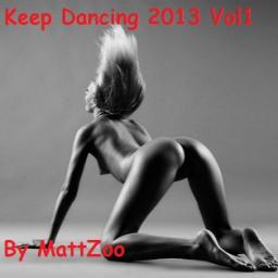 Keep Dancing 07