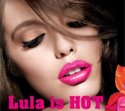 Lula is HOT...