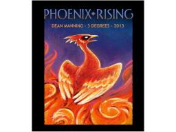 3 Degrees - Phoenix Rising