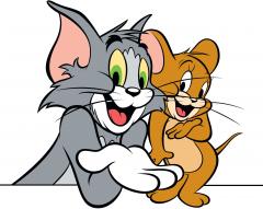 Tom &amp; Jerry