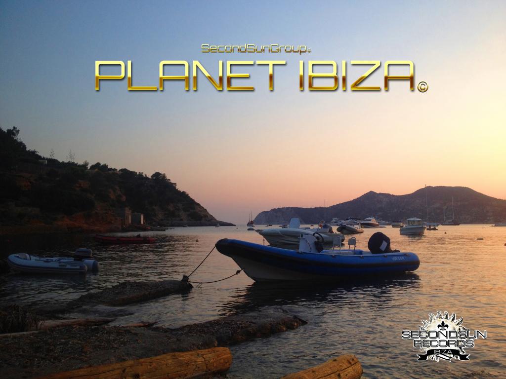 Planet Ibiza