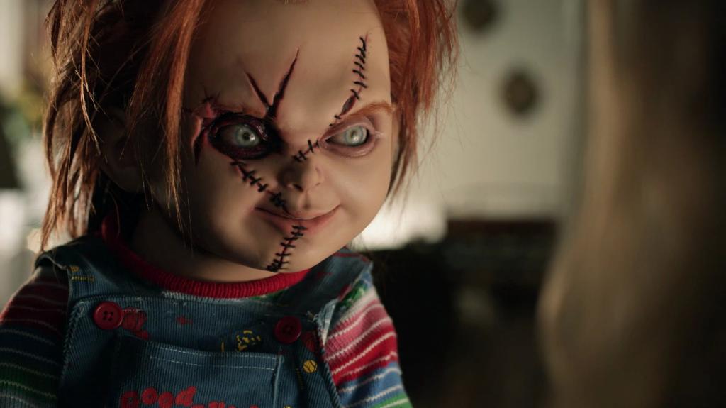 Chucky