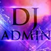 dj admin