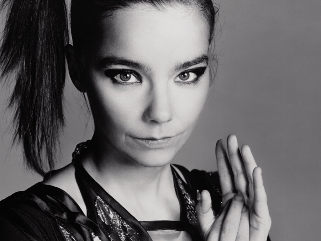 Björk