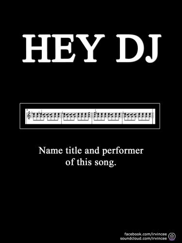 Hey-DJ