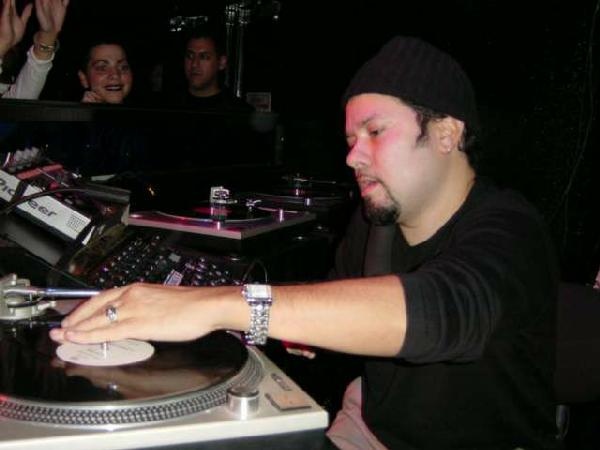 Louie Vega