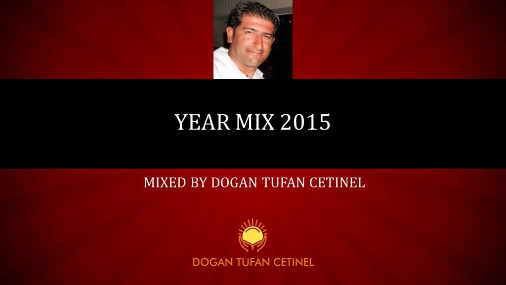 Year mix 2015