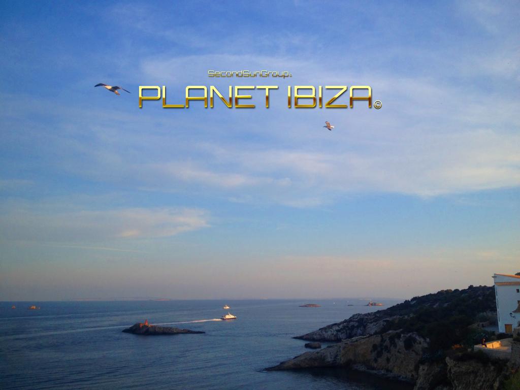 Planet Ibiza