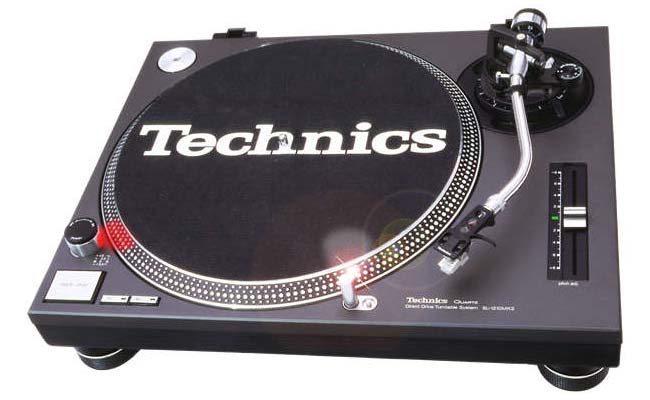 technics-sl-1210