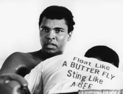 Muhammad Ali