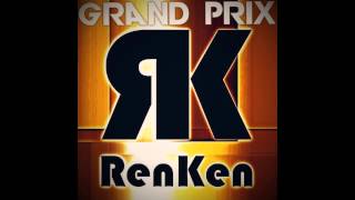 RenKen - Grand Prix (Techno) Leeloop Records