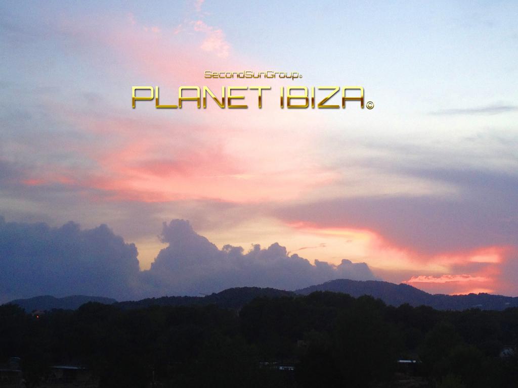 Planet Ibiza