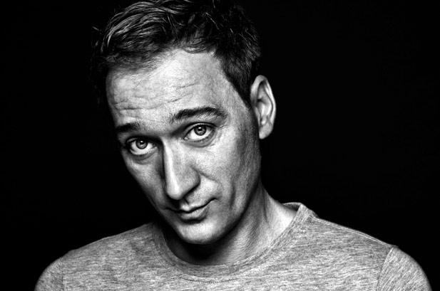 Paul van Dyk