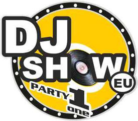 djshowParty1logo275_240